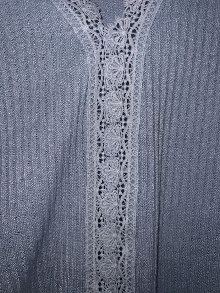 Pull léger L - photo numéro 2