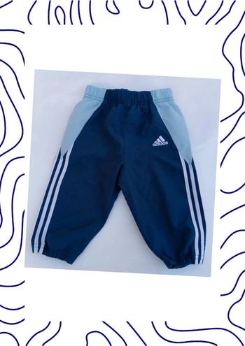 Survêtement 12 mois Adidas