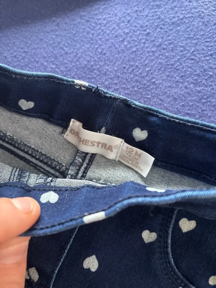 Ensemble bébé fille - photo numéro 2