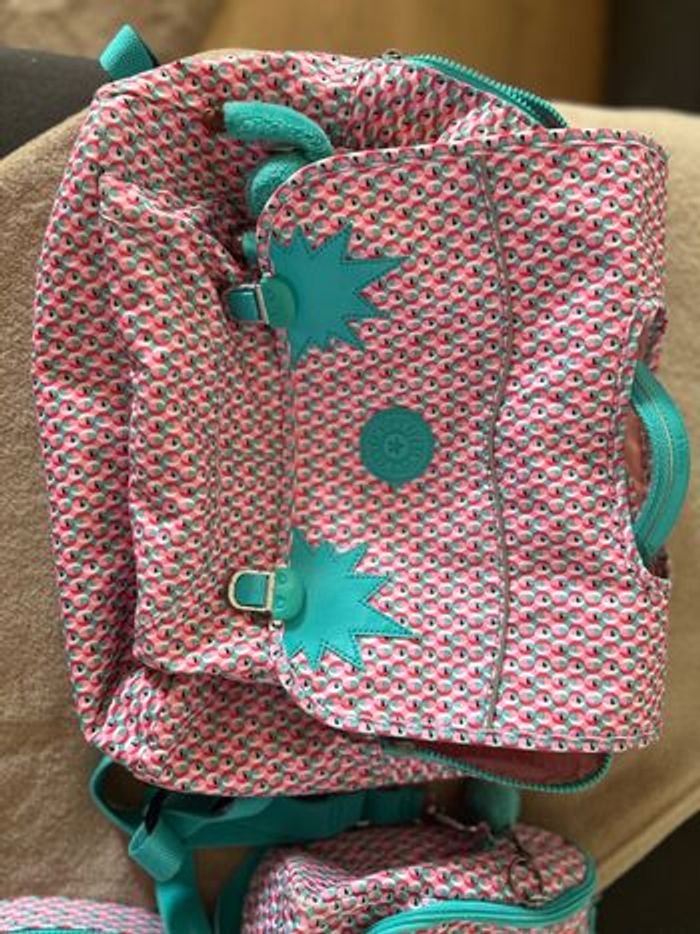 Ensemble kipling - photo numéro 6