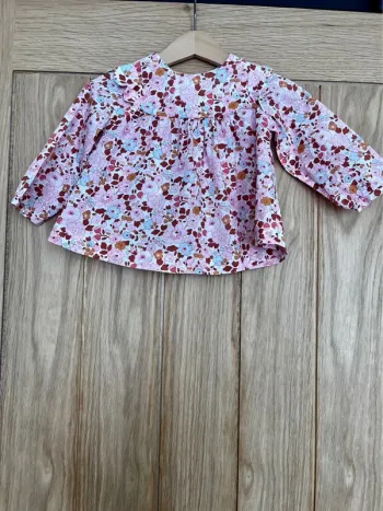Blouse betsy