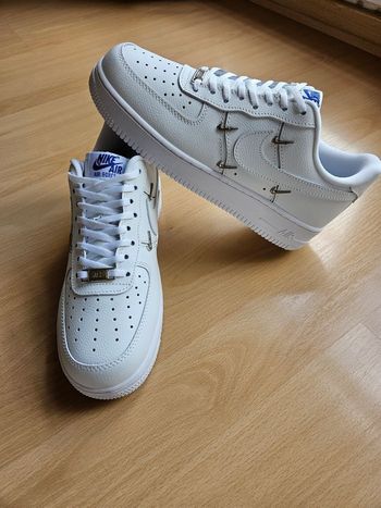 Basket homme nike