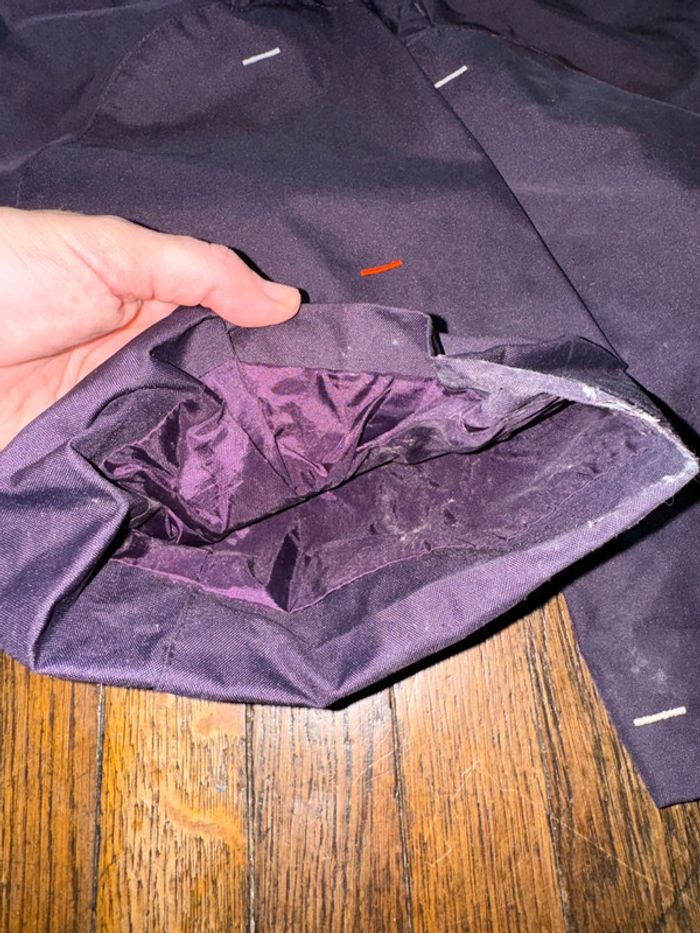 Pantalon de ski quechua - photo numéro 3