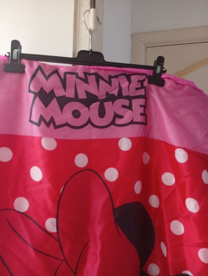 Sac de couchage Minnie Mouse - photo numéro 2