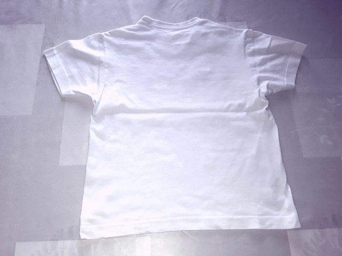 🔮 Tee Shirt HAPPY en 8 ans 🔮 - photo numéro 4