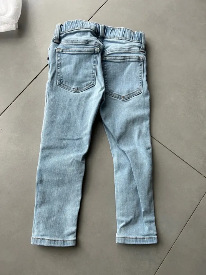 Jeans gap 3 ans - photo numéro 3