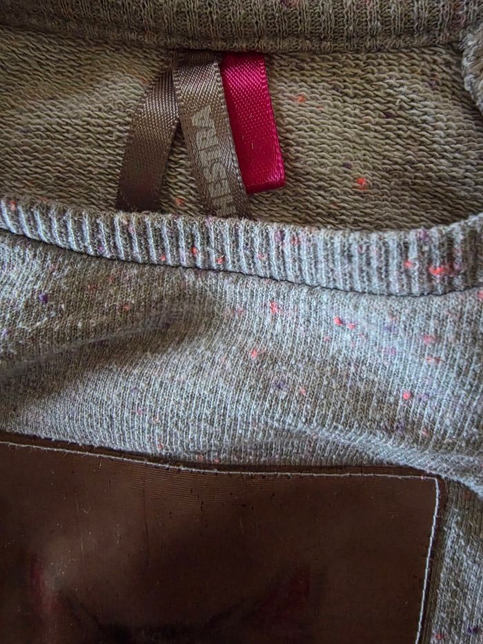 Sweat 4ans - photo numéro 2