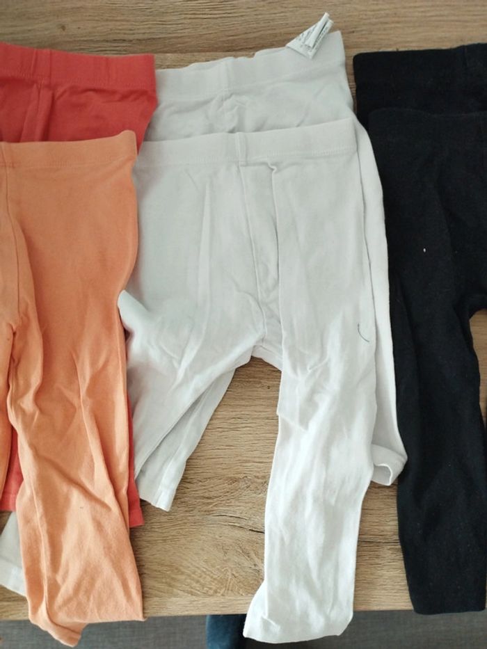8 leggings - photo numéro 3