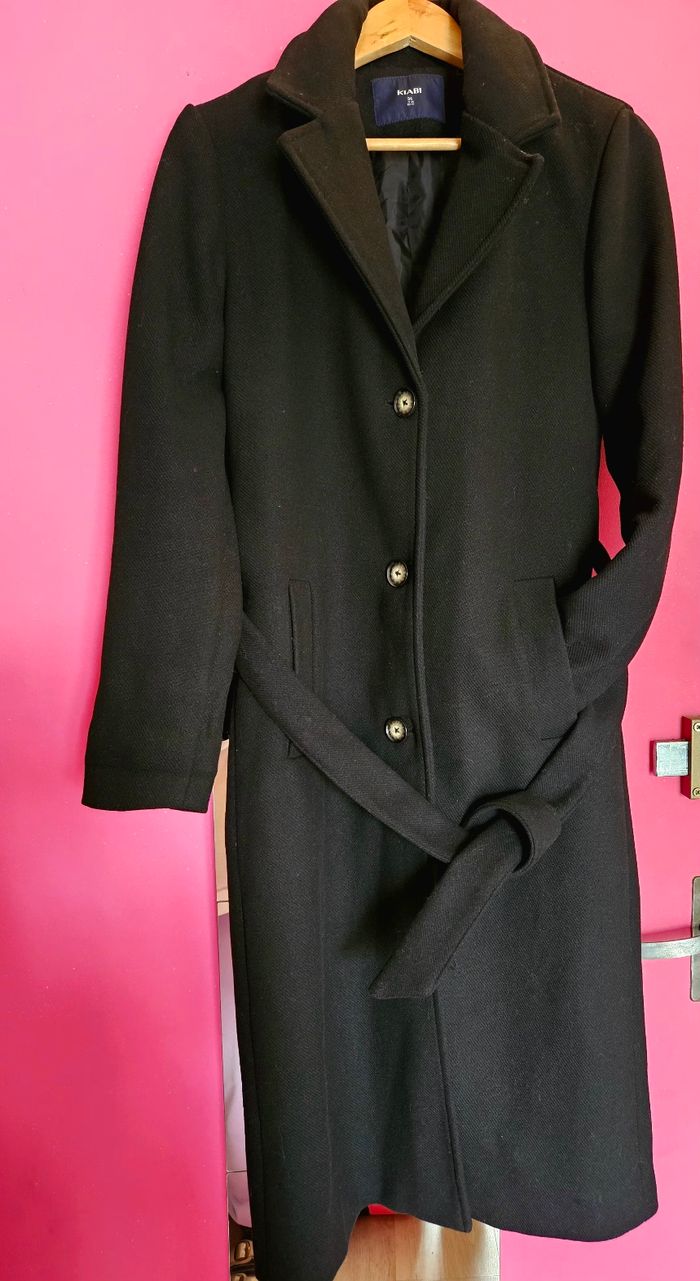 Manteau - photo numéro 4