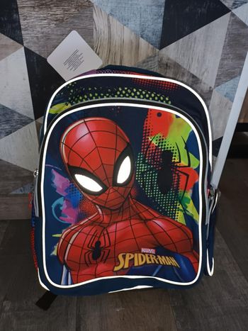 Sac a dos primaire