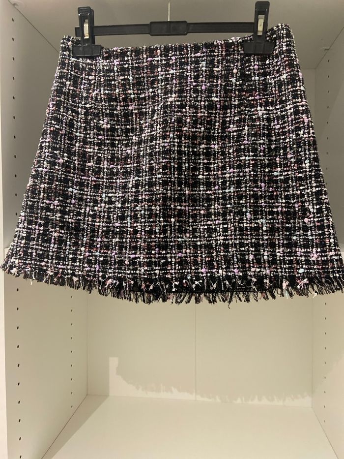 Lot de 3 minis jupes - photo numéro 4