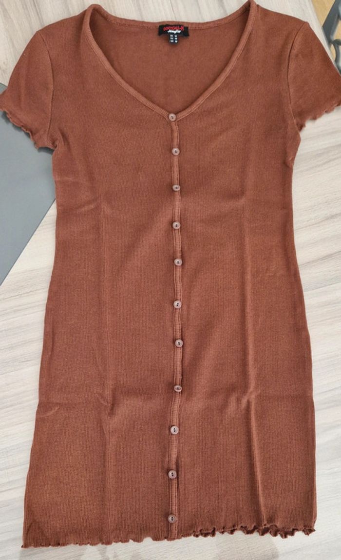Robe Jennifer
