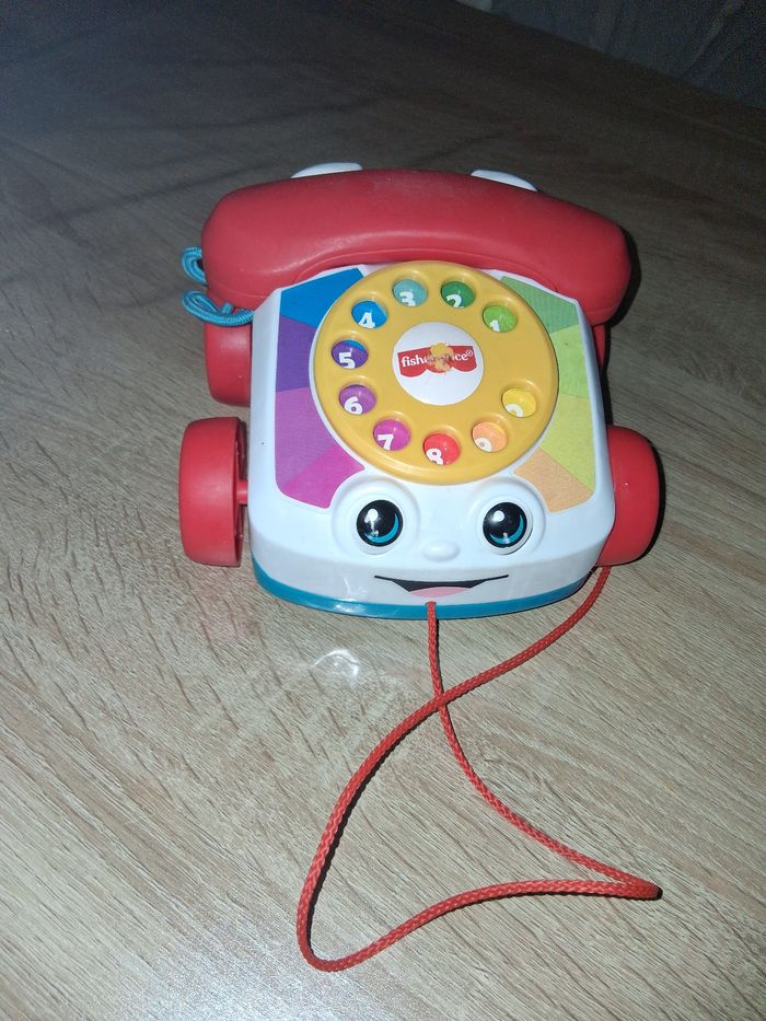 Lots Jeux eveils bebe - photo numéro 5