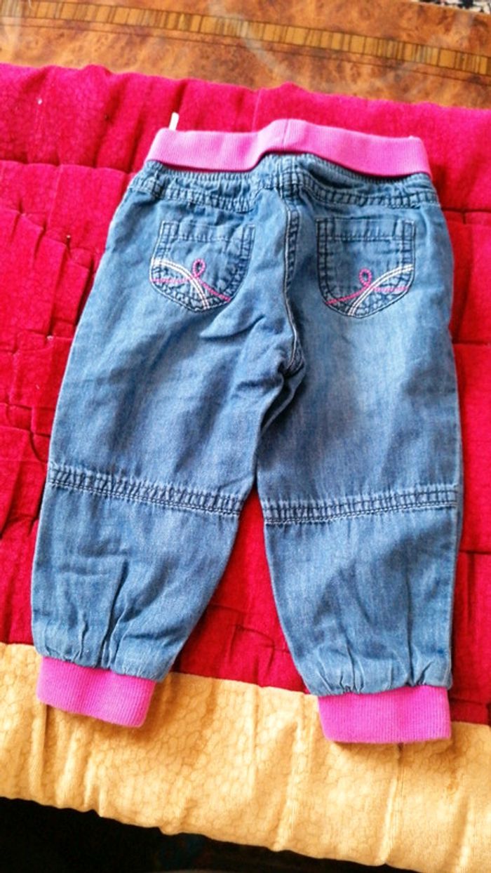 Jean 80 - photo numéro 2