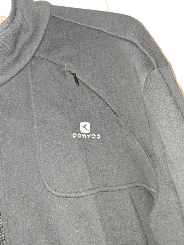 Veste demi-saison homme - photo numéro 2
