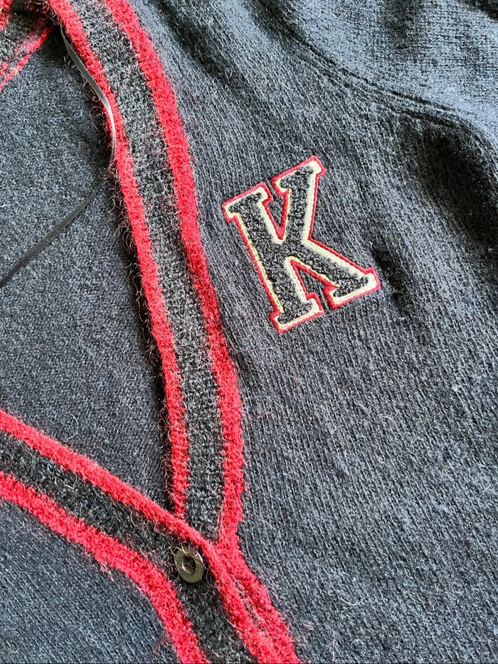 Cardigan Kookaï neuf T34 - photo numéro 2