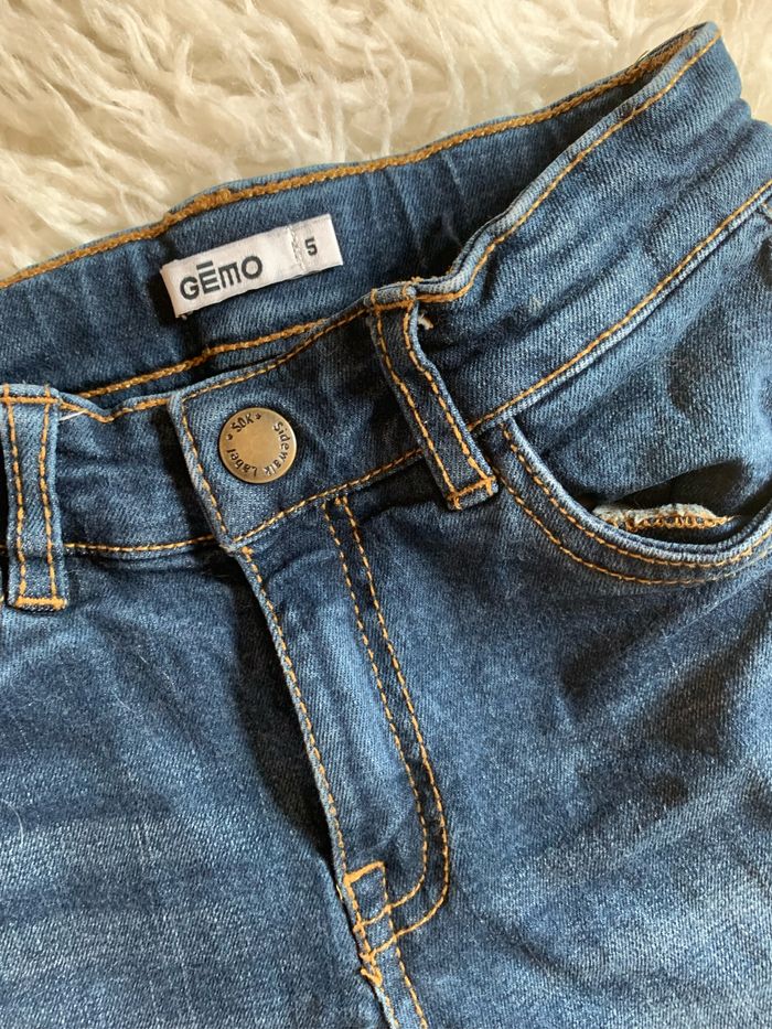 Short Gémo - photo numéro 2