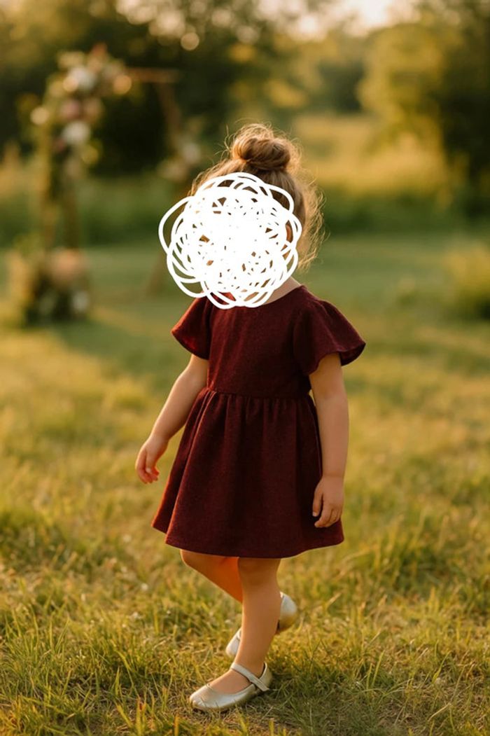 Robe Kiabi Fille – Taille ans parfaite pour un look de rentrée