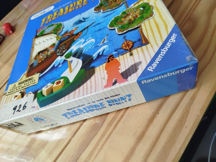 Treasure hunt - photo numéro 5