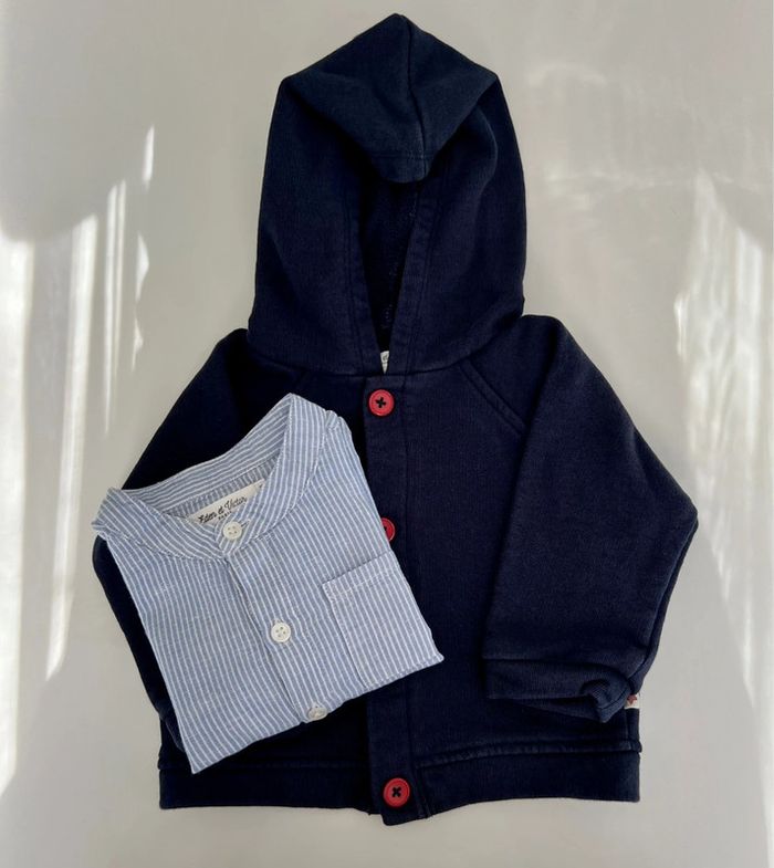 Ensemble - photo numéro 2