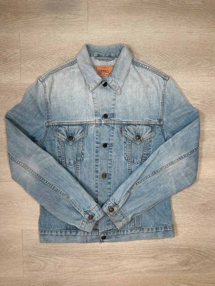 Veste Levi’s - photo numéro 14
