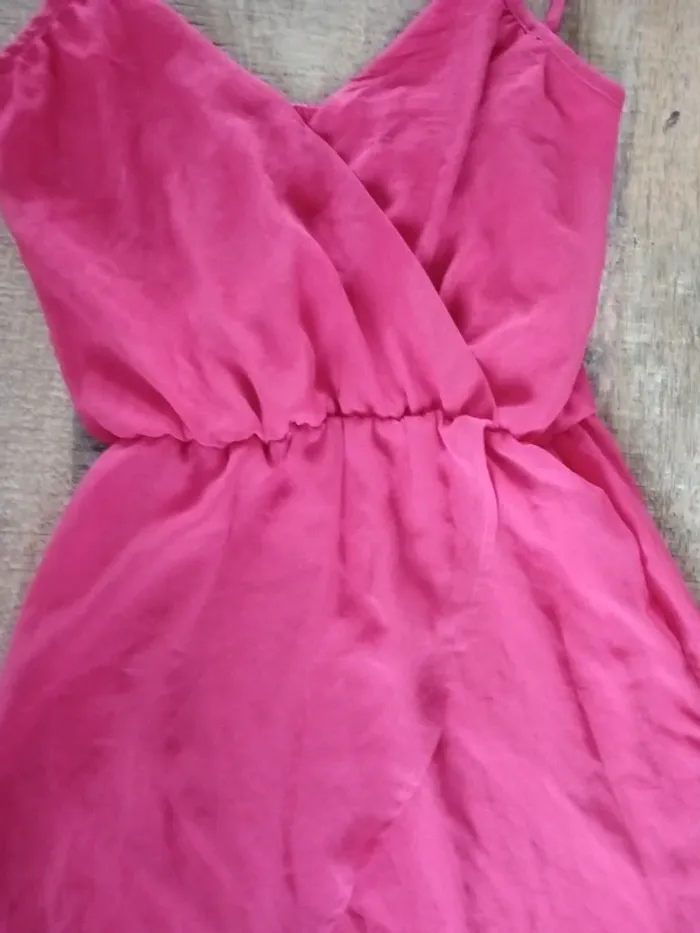Robe taille s - photo numéro 2