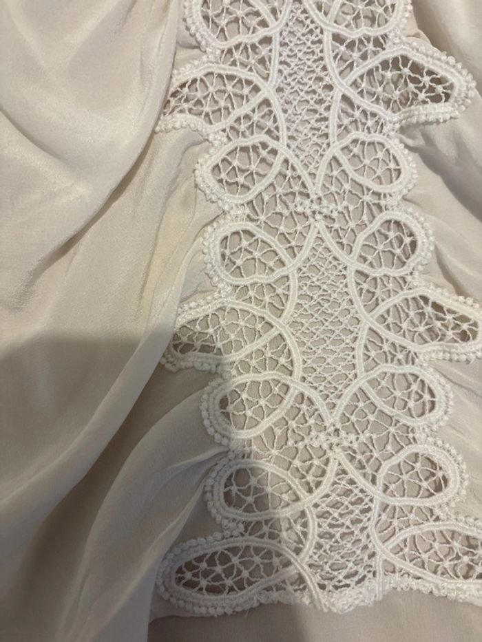 Blouse Sandro - photo numéro 6