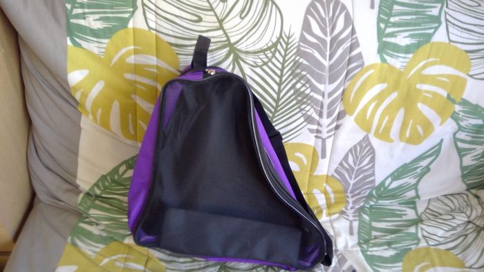 12€ Sac rangement rollers