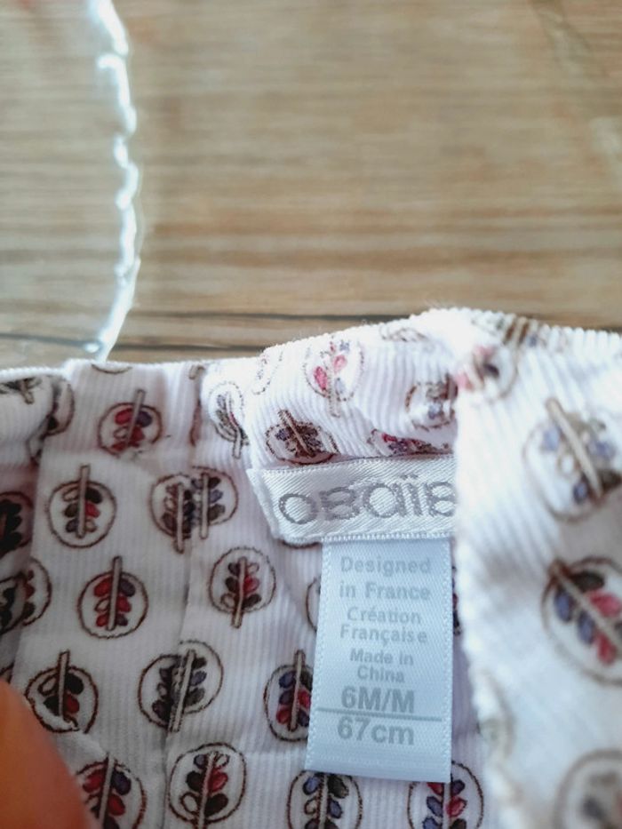 Robe hiver obaibi - photo numéro 4