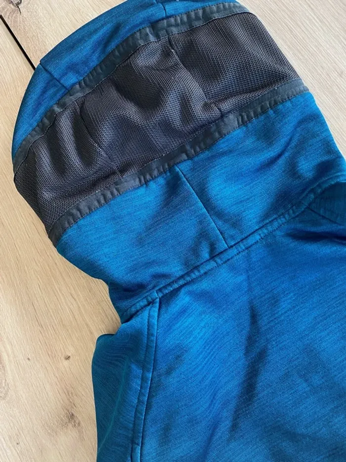 Gilet Tempest Horse Pilot – Très Bon État – Taille XS - photo numéro 4