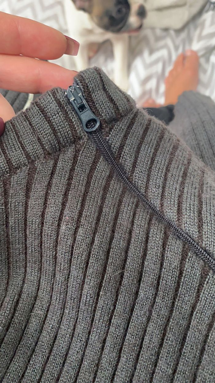 Pull XXL Homme - photo numéro 3