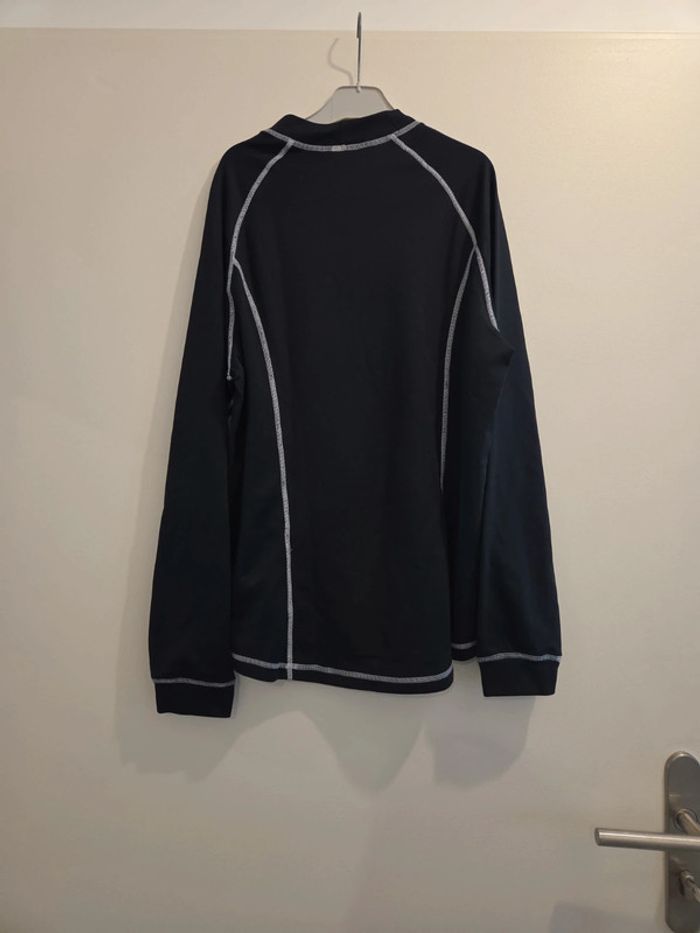 Lycra polaire taille XL - photo numéro 4