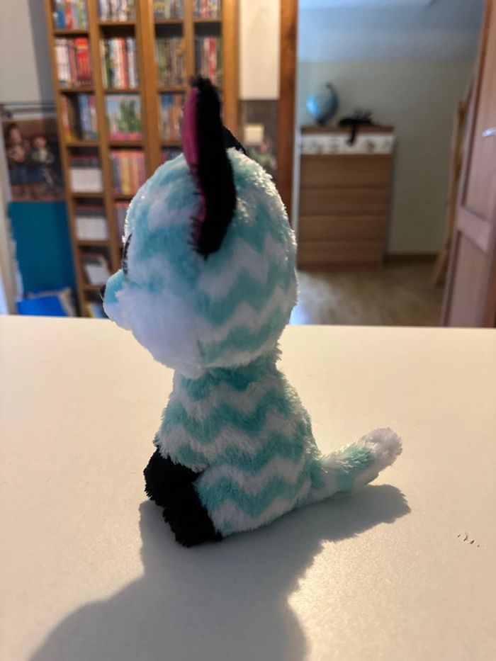 Peluche Ty Piper - photo numéro 3