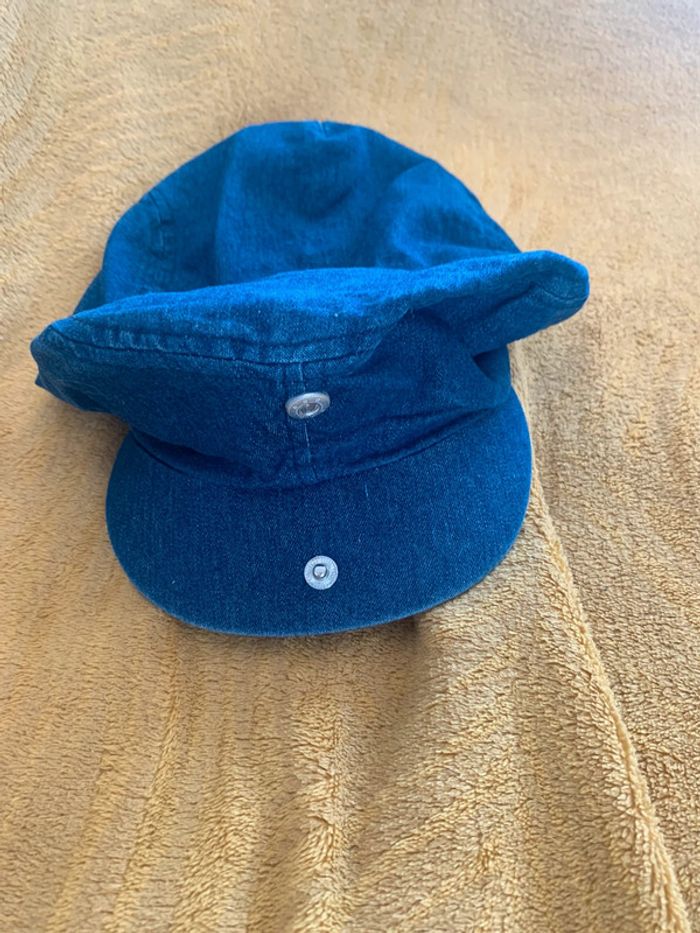 Casquette 2en1 - photo numéro 5