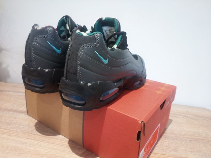 Nike Air max 95 tt - photo numéro 3