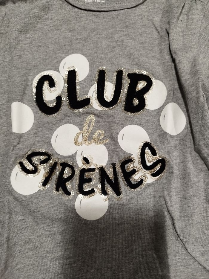 Tee shirt - photo numéro 2