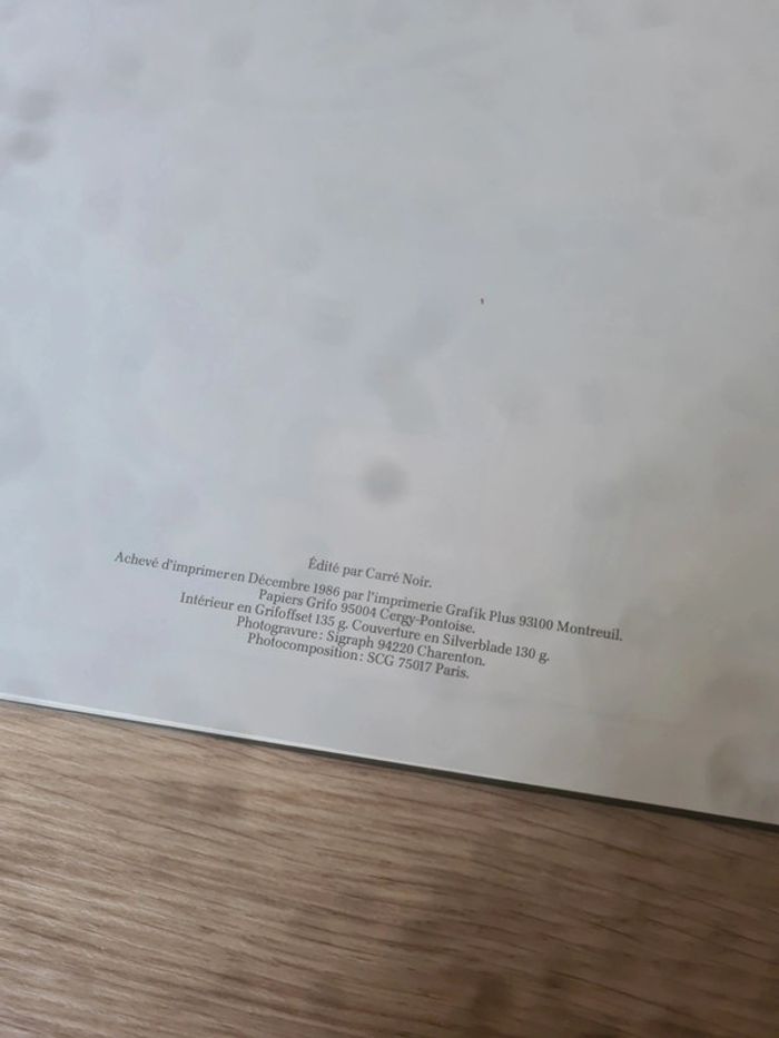 Les aventures du p'tit carré noir - photo numéro 3