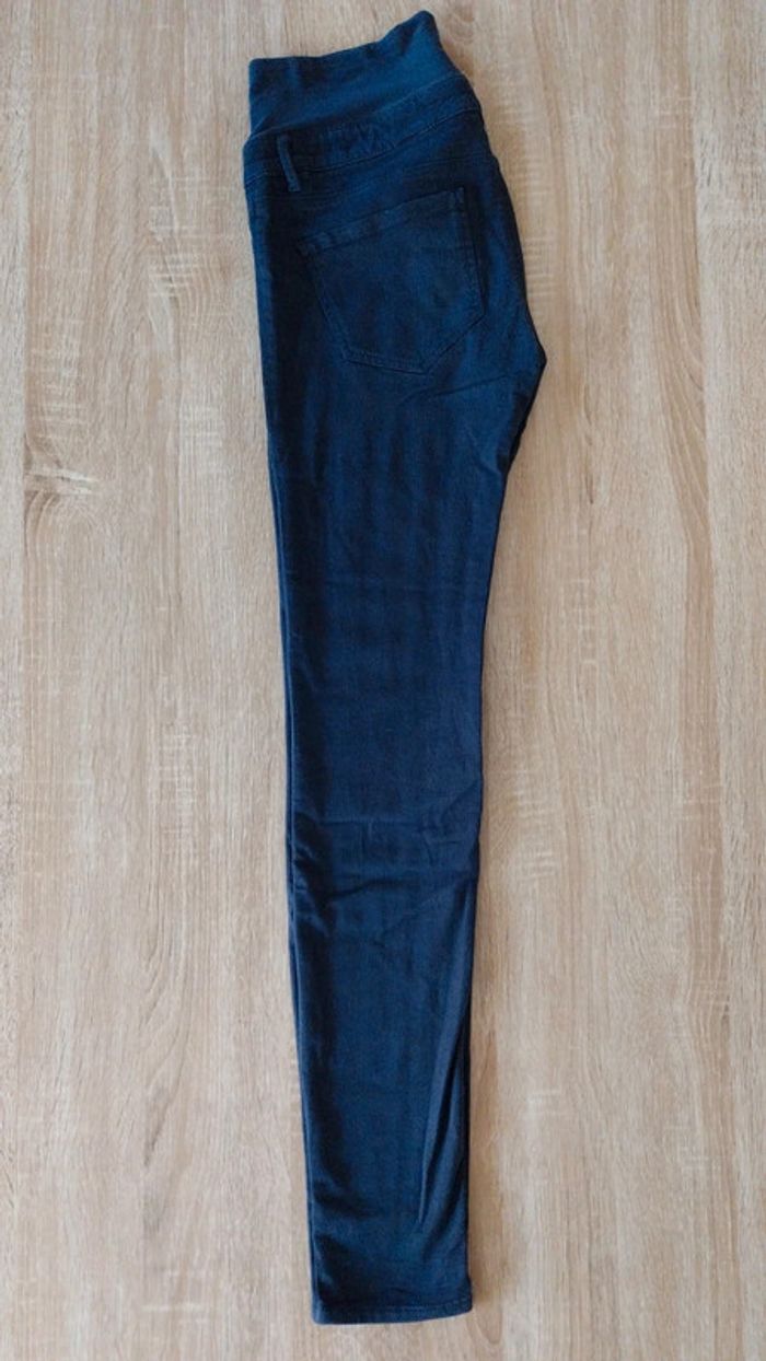Pantalon de grossesse H&M taille 36 - photo numéro 5