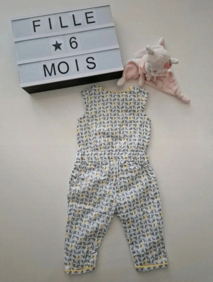 Combinaison obaibi 6m - photo numéro 3