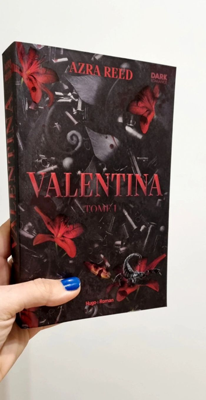 Box valentina + Goodies - photo numéro 2
