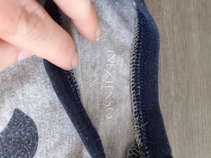 Tee-shirt - photo numéro 2