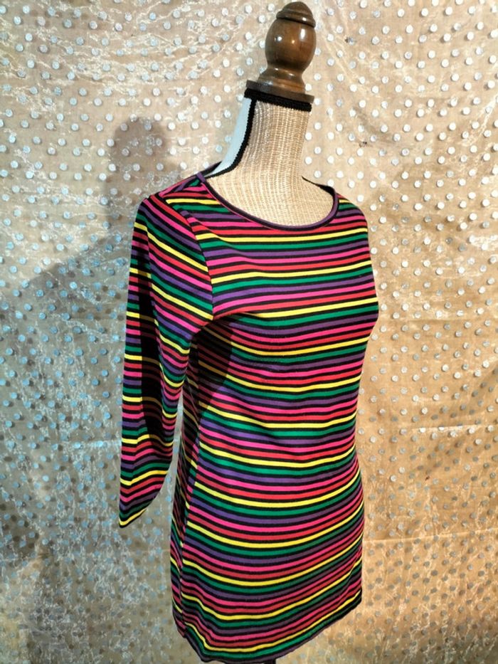 T-shirt femme 38/40 - photo numéro 2