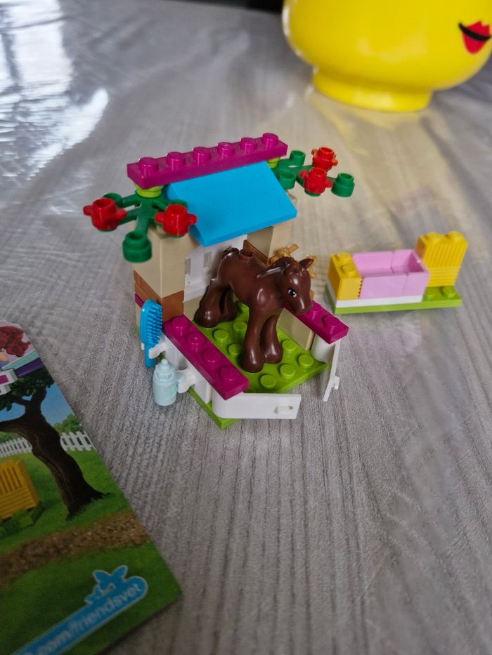 Lego - photo numéro 2