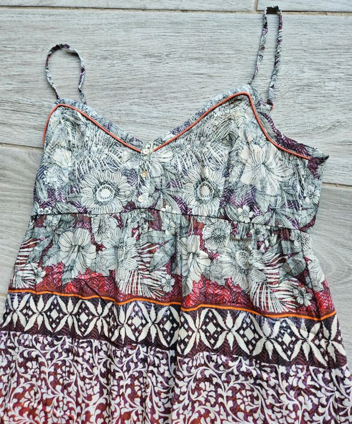 Robe légère taille 38 - photo numéro 4