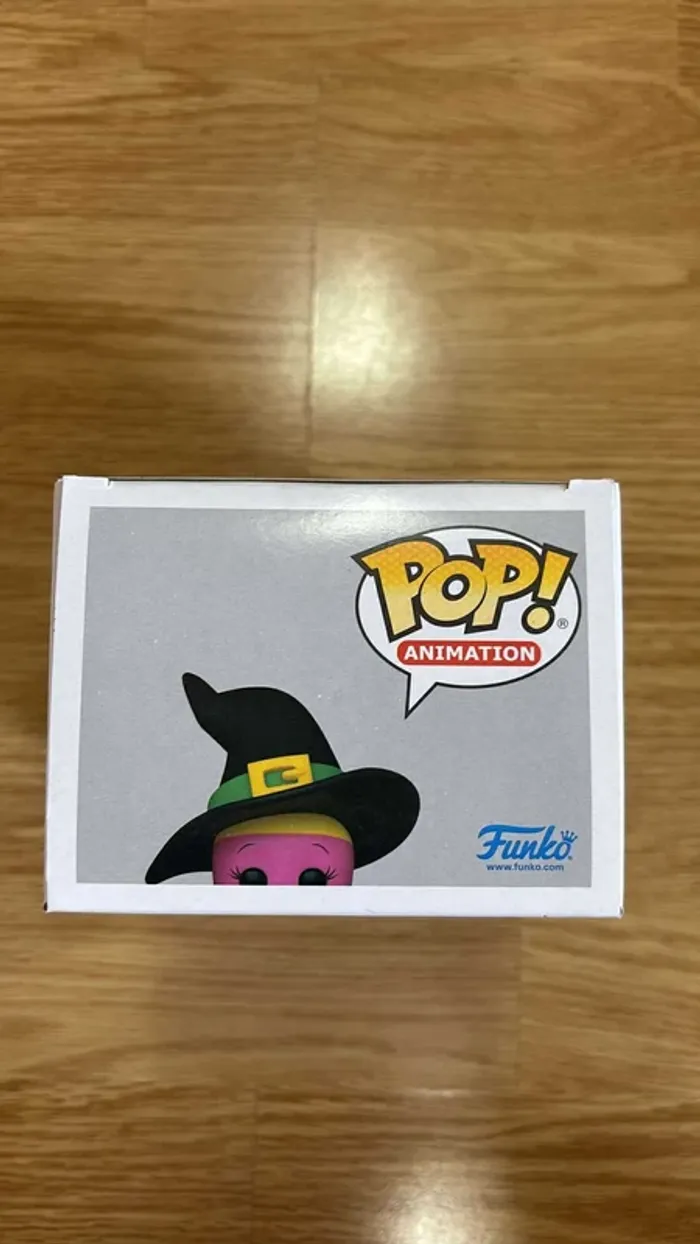 Funko Pop 1676 Tweety - photo numéro 5