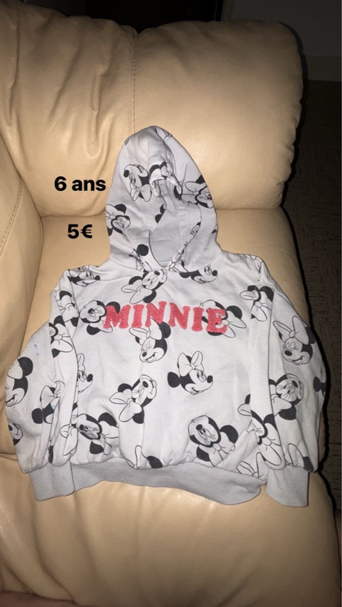 Vêtements fille - photo numéro 3