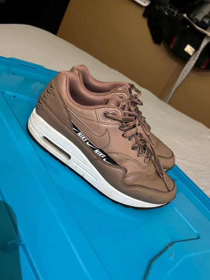 Nike air Max one - photo numéro 2