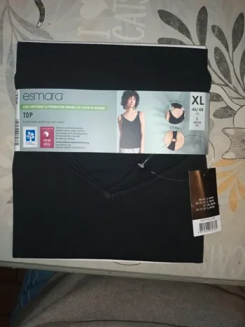 Top taille 46 48