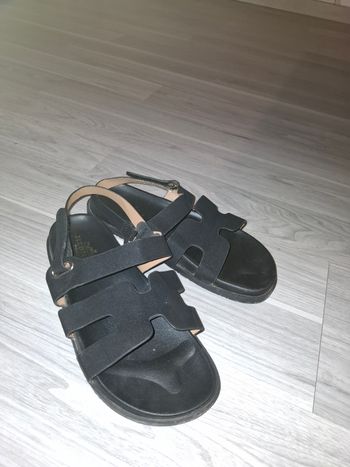 Sandale femme
