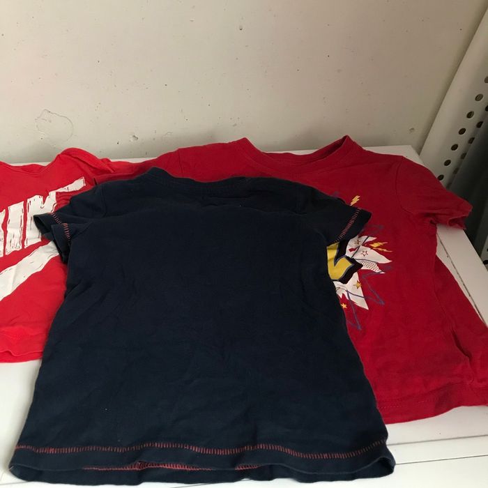 Tee-shirts - photo numéro 9
